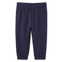 Jogger en molleton George pour bébés garçons