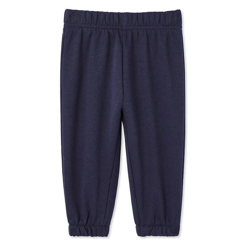Jogger en molleton George pour bébés garçons