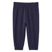 Jogger en molleton George pour bébés garçons