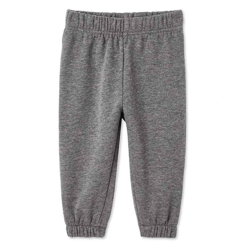George Infants' Gender Inclusive Fleece Jogger