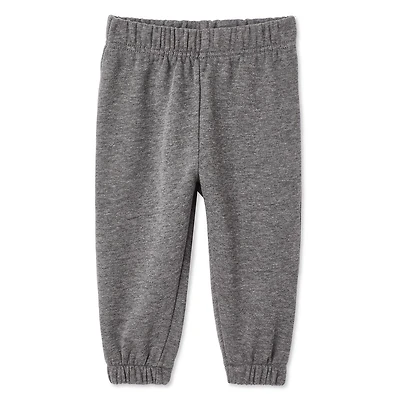 George Infants' Gender Inclusive Fleece Jogger