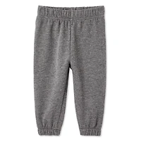 George Infants' Gender Inclusive Fleece Jogger