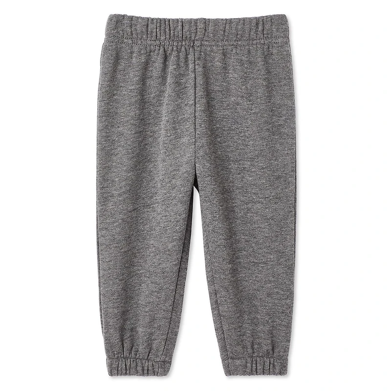 George Infants' Gender Inclusive Fleece Jogger