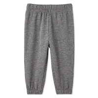 George Infants' Gender Inclusive Fleece Jogger