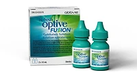 REFRESH OPTIVE FUSION, 2X10ML
