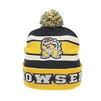 Super Mario Bowser Beanie Hat And Gloves Set, Super Mario