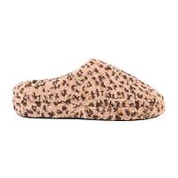 Isotoner® Women's Sassy Berber Hoodback