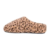 Isotoner® Women's Sassy Berber Hoodback