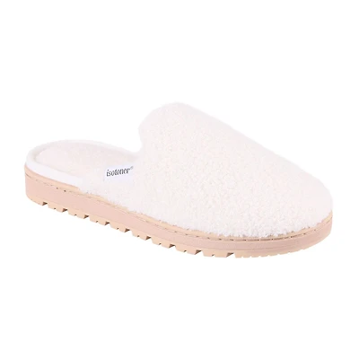 Isotoner® Women's Kelly Berber Slide