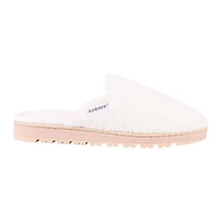 Isotoner® Women's Kelly Berber Slide