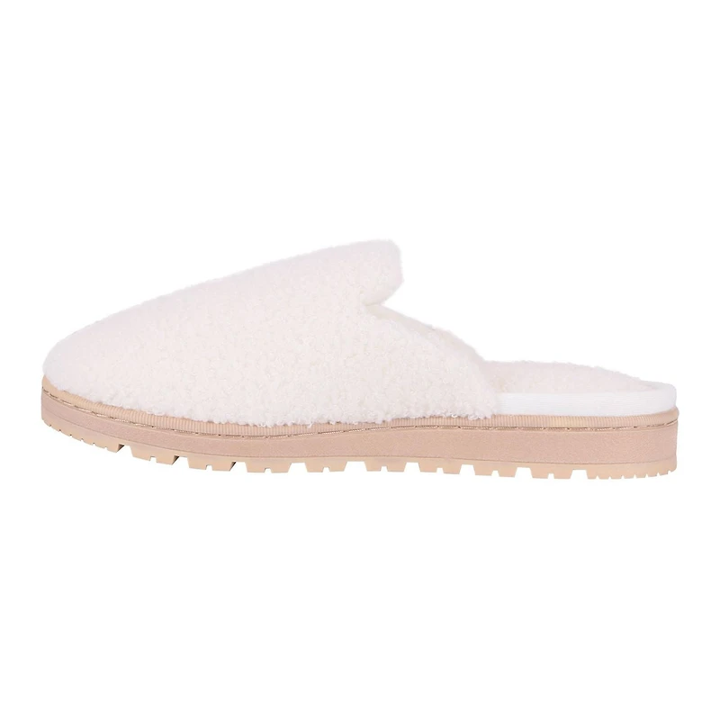 Isotoner® Women's Kelly Berber Slide