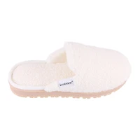 Isotoner® Women's Kelly Berber Slide