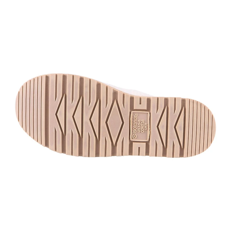 Isotoner® Women's Kelly Berber Slide