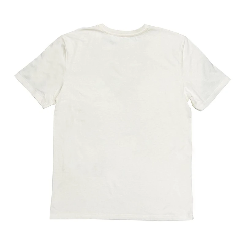 The Blak Brush T-shirt à manches courtes Arbre des héros inclusif pour le genre