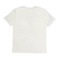 The Blak Brush T-shirt à manches courtes Arbre des héros inclusif pour le genre