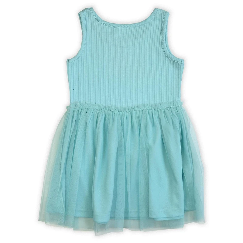 Paw Patrol Girls sleeveless Tutu dress