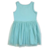 Paw Patrol Girls sleeveless Tutu dress