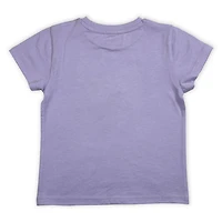 Gabby's Dollhouse Toddler girls short sleeve tee shirt