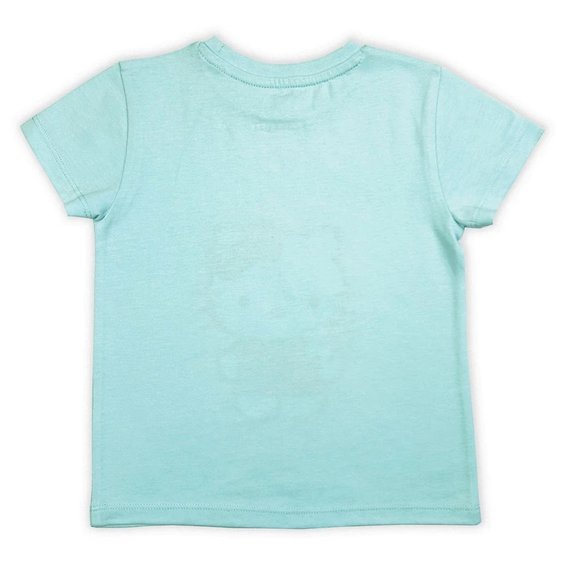 Hello Kitty T-shirt à manches courtes pour petites filles
