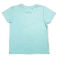 Hello Kitty T-shirt à manches courtes pour petites filles