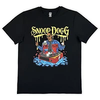 Snoop Dogg Men's Graphic Tee, Sizes S-XL