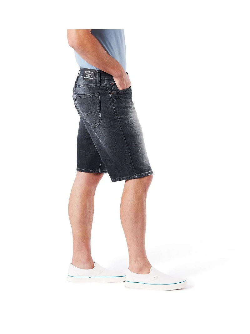 Levi Strauss SignatureMC  S67 Short athlétique pour homme