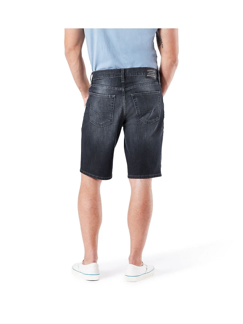Levi Strauss SignatureMC  S67 Short athlétique pour homme