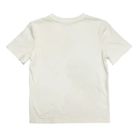 The Blak Brush Kids Tree Of Heroes Short Sleeve T-Shirt
