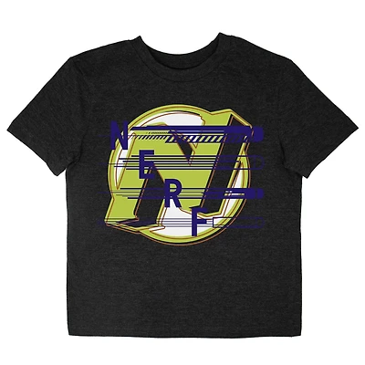 Transformers Boy's Short Sleeve T-Shirt