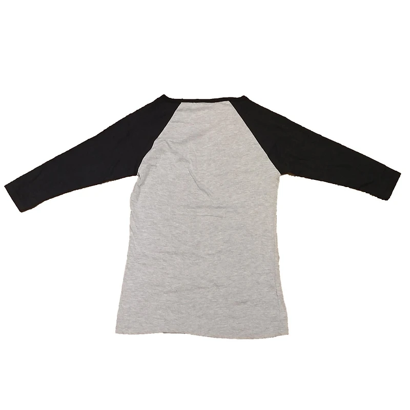 Chemise raglan Harry Potter pour femme