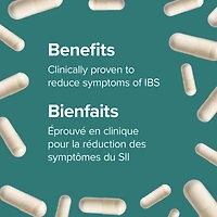Webber Naturals Probiotique anti-SII