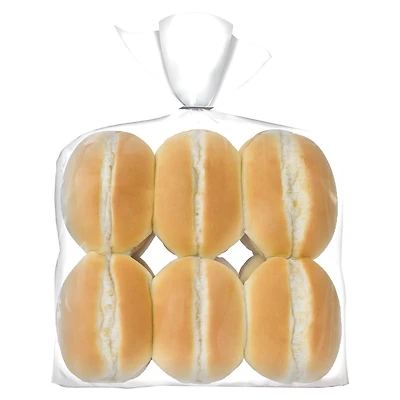 Pains panini Emb. de 12