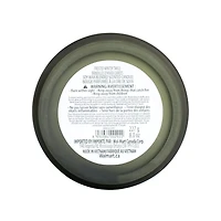 8oz Brindilles d’hiver givrées Soy Wax Blended Scented Candle