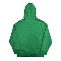 Minecraft Boys Creeper Explosion Long Sleeve Hoodie