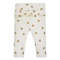 Gerber® Petites filles Ensemble de 3 pièces biologique- Rose