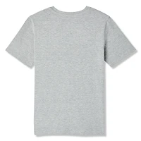 T-shirt à manches courtes de la Saint-Valentin George pour garçons