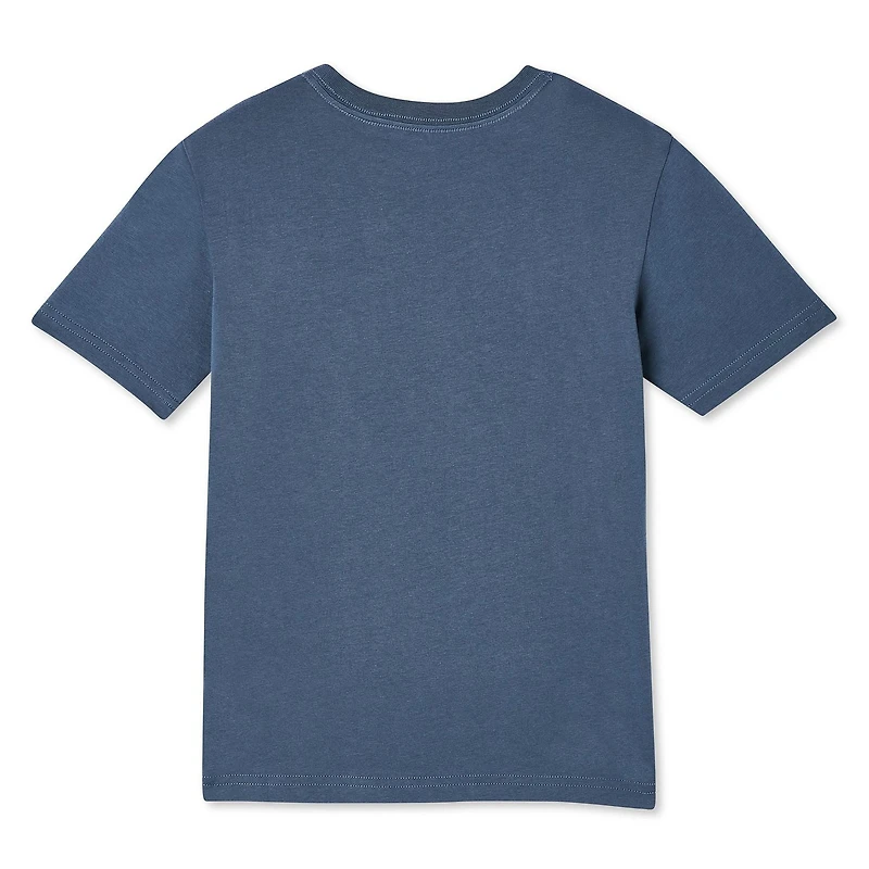 George Boys' Graphic Short Sleeve Tee