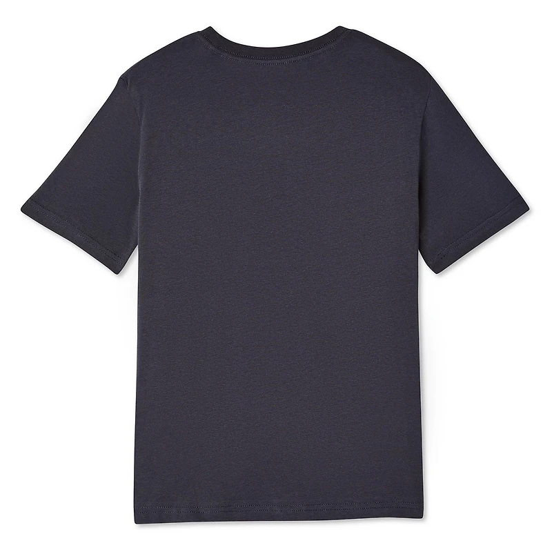 T-shirt avec imprimé graphique George pour garçons