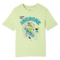 George Boys' Graphic Tee