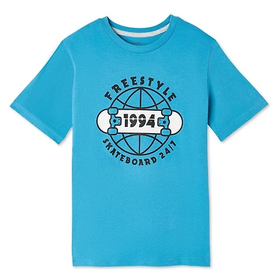 George Boys' Graphic Tee