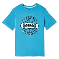 George Boys' Graphic Tee