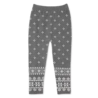 Legging en jacquard sans coutures George pour petites filles