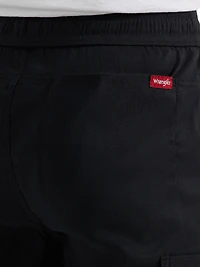 Wrangler Tech Cargo Boy's Short