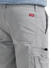 Wrangler Gamer Cargo Boy's Short
