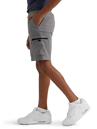 Wrangler Gamer Cargo Boy's Short