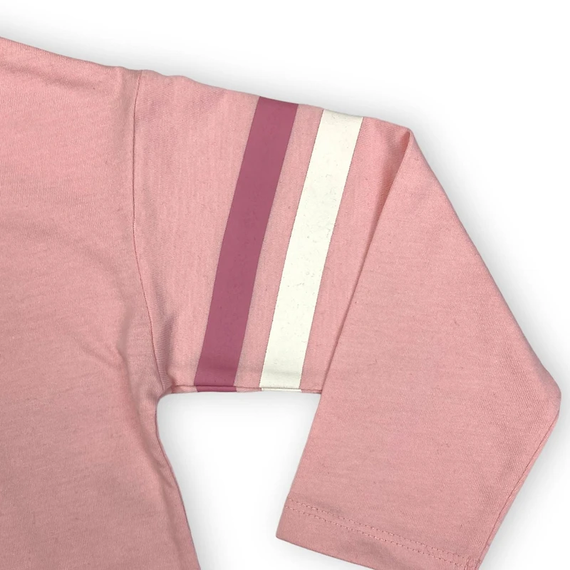 Paw Patrol Toddler Girls Jersey