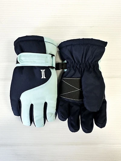 IGLOOS GANTS DE SKI FILLE