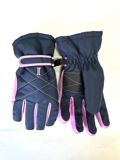 IGLOOS GIRLS SKI GLOVE