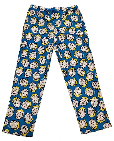 MENS FALLOUT PAJAMAS