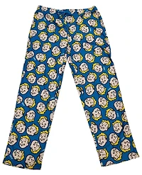 MENS FALLOUT PAJAMAS